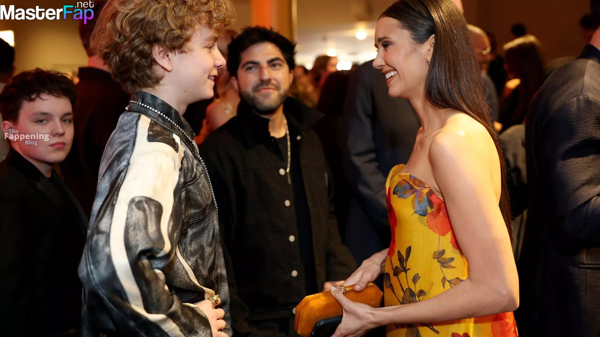 Nina Dobrev Free Leaked Roleplay Picture