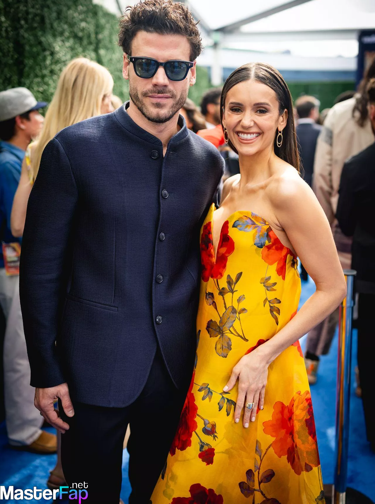 Nina Dobrev Free Leaked Fantasy Picture