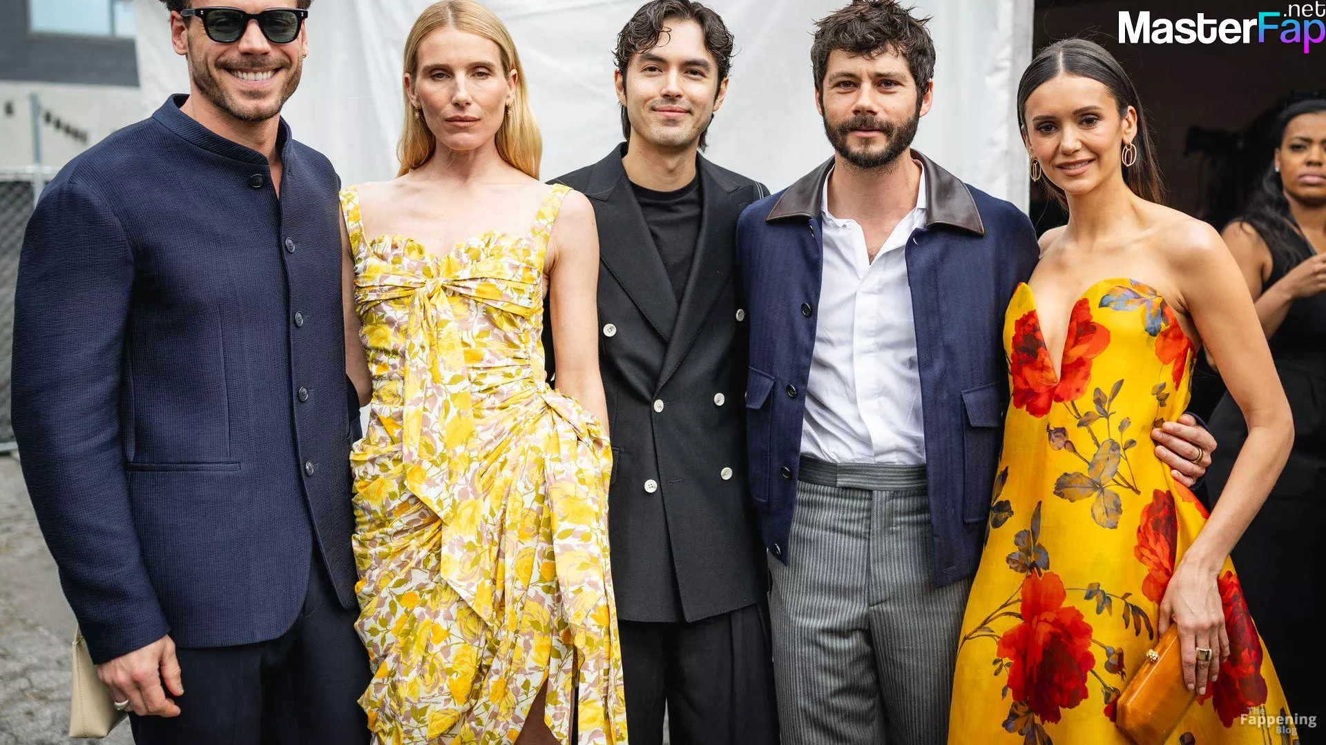 Nina Dobrev Free Leaked Amateur leaks Picture