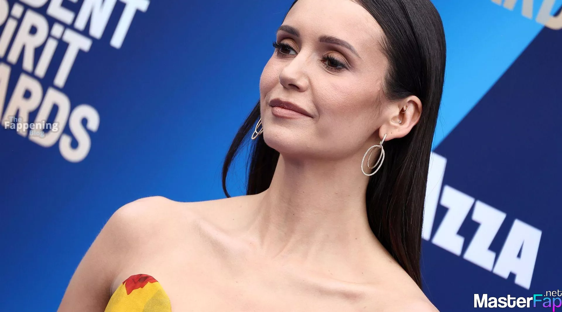 Nina Dobrev Free Leaked BBW leaks Picture