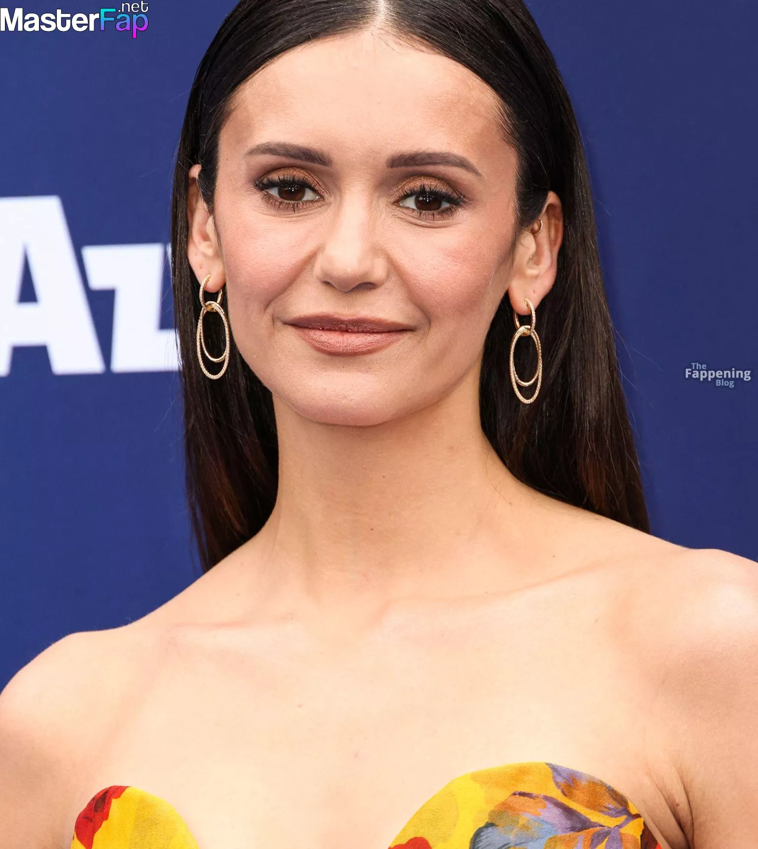 Nina Dobrev Free Leaked Toys leaks Picture