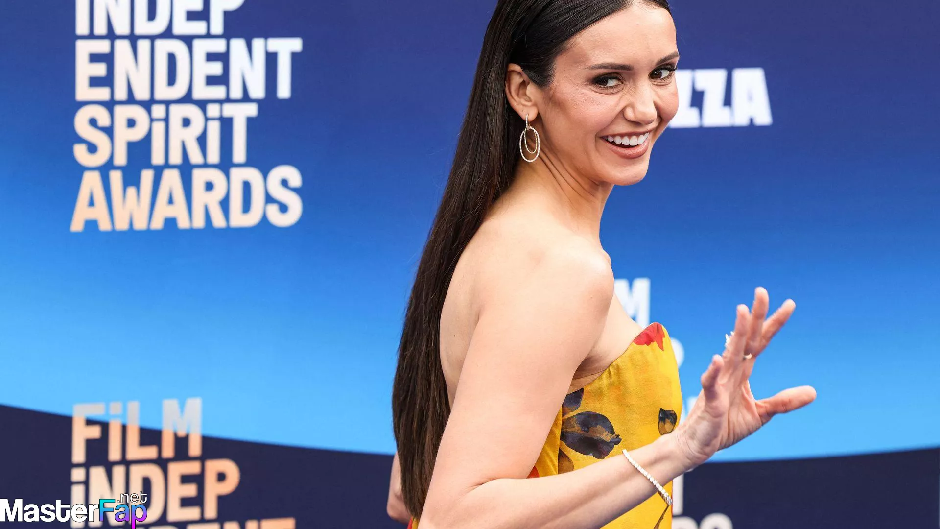 Nina Dobrev Free Leaked Camporn leaks Picture