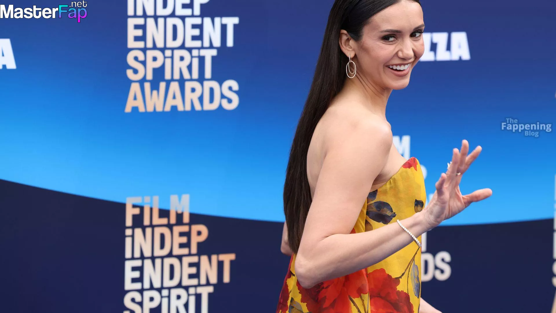 Nina Dobrev Free Leaked Husband leaks Picture