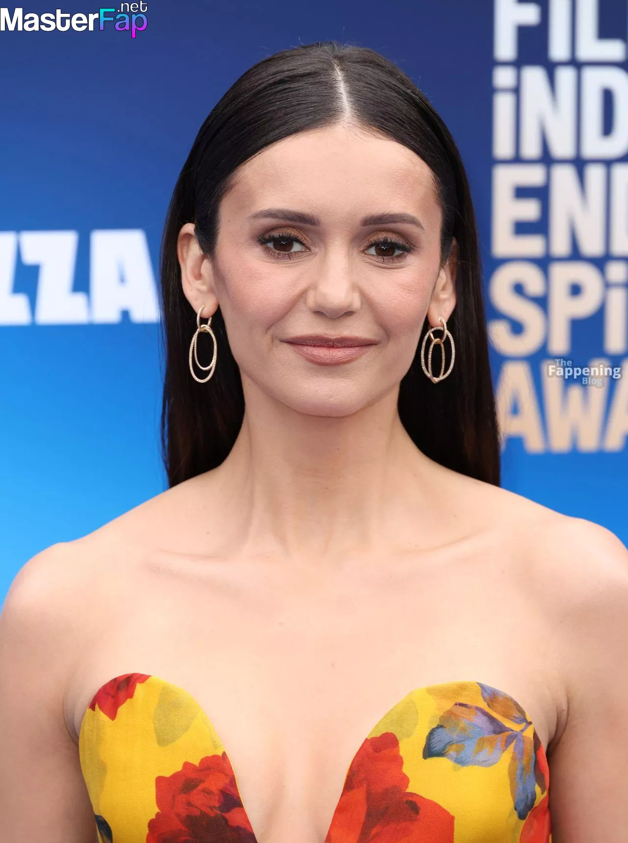 Nina Dobrev Free Leaked Fantasy leaks Picture