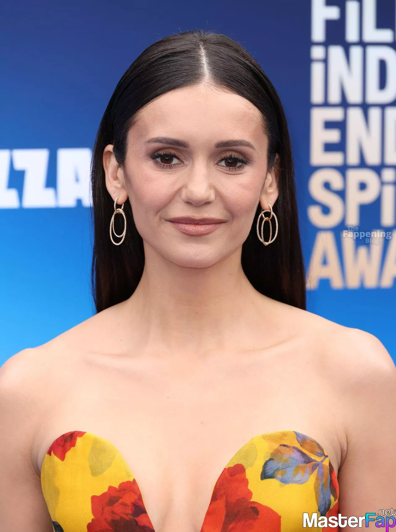 Nina Dobrev Free Leaked Cumshot leaks Picture