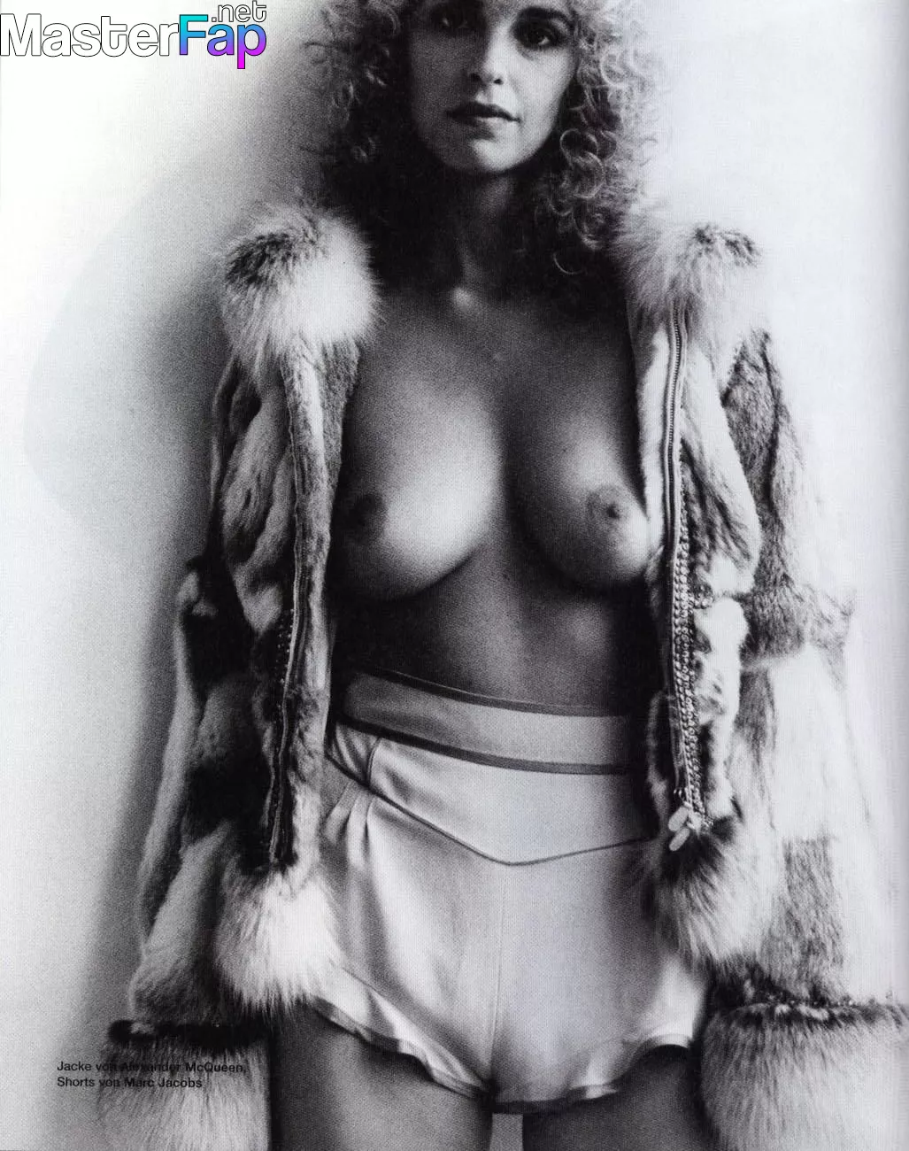 Nina Hoss Free Leaked Tits Picture