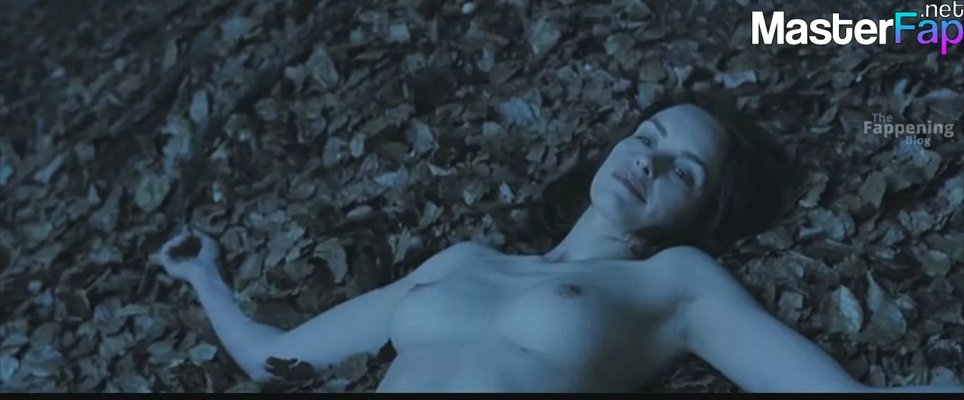 Nina Hoss Free Leaked Facial Picture