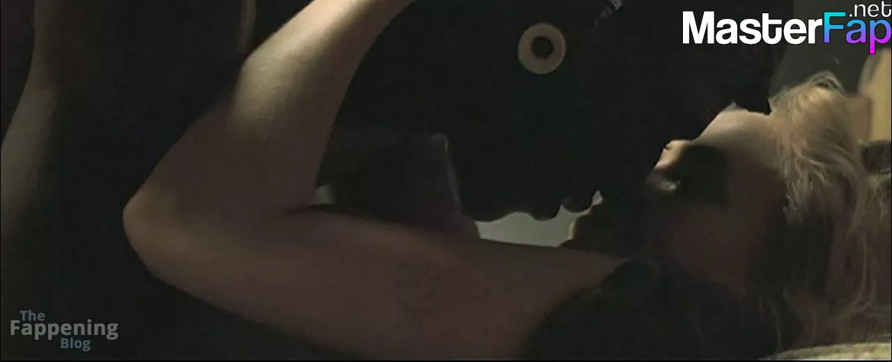 Nina Hoss Free Leaked Boobs Picture