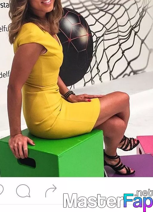 Noemi De Miguel Free Leaked Boobs Picture