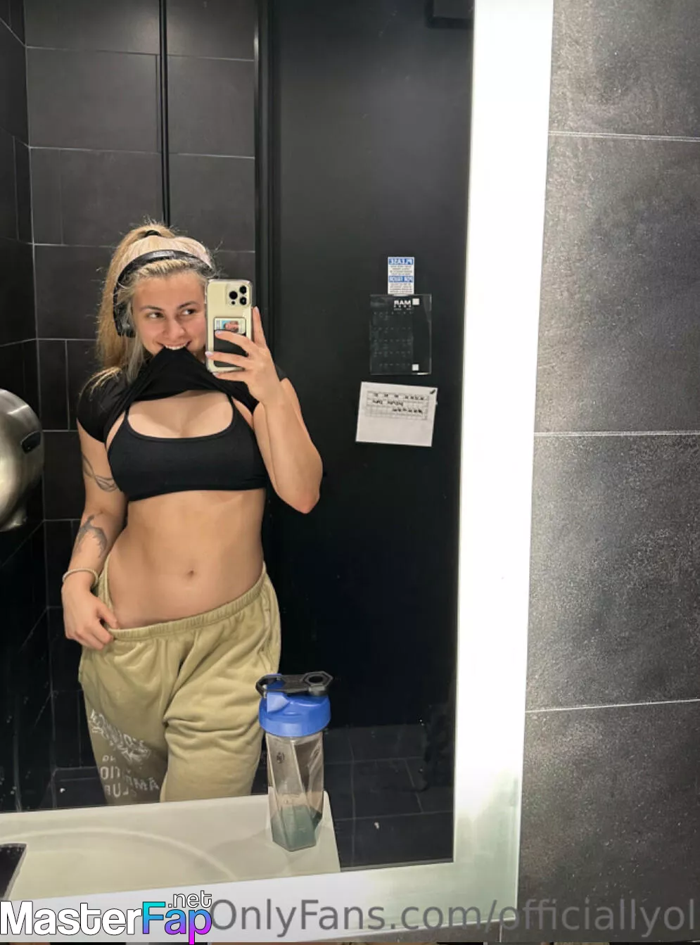 Officiallyolives leaks