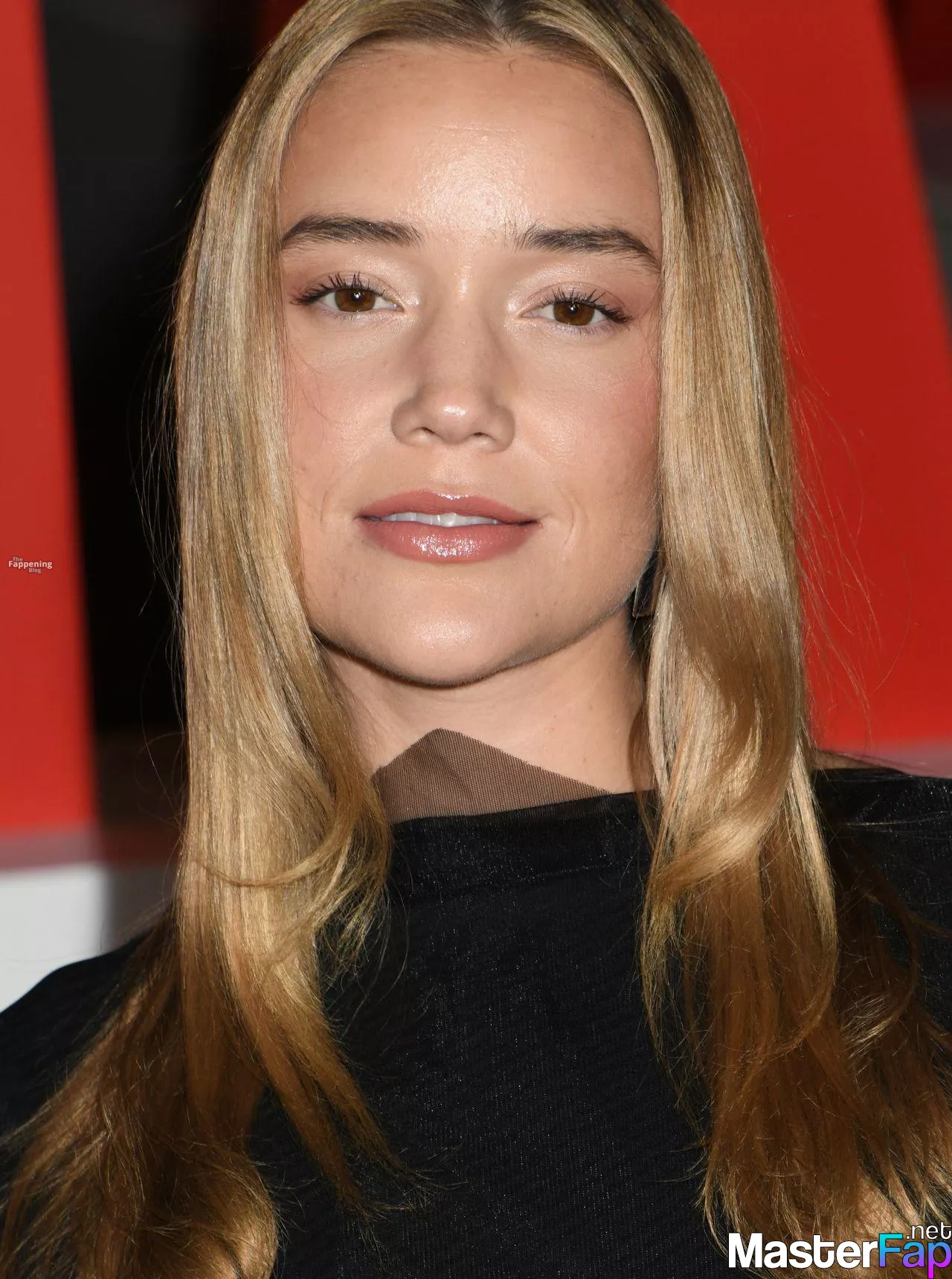 Olivia Ponton Free Leaked Tits Picture