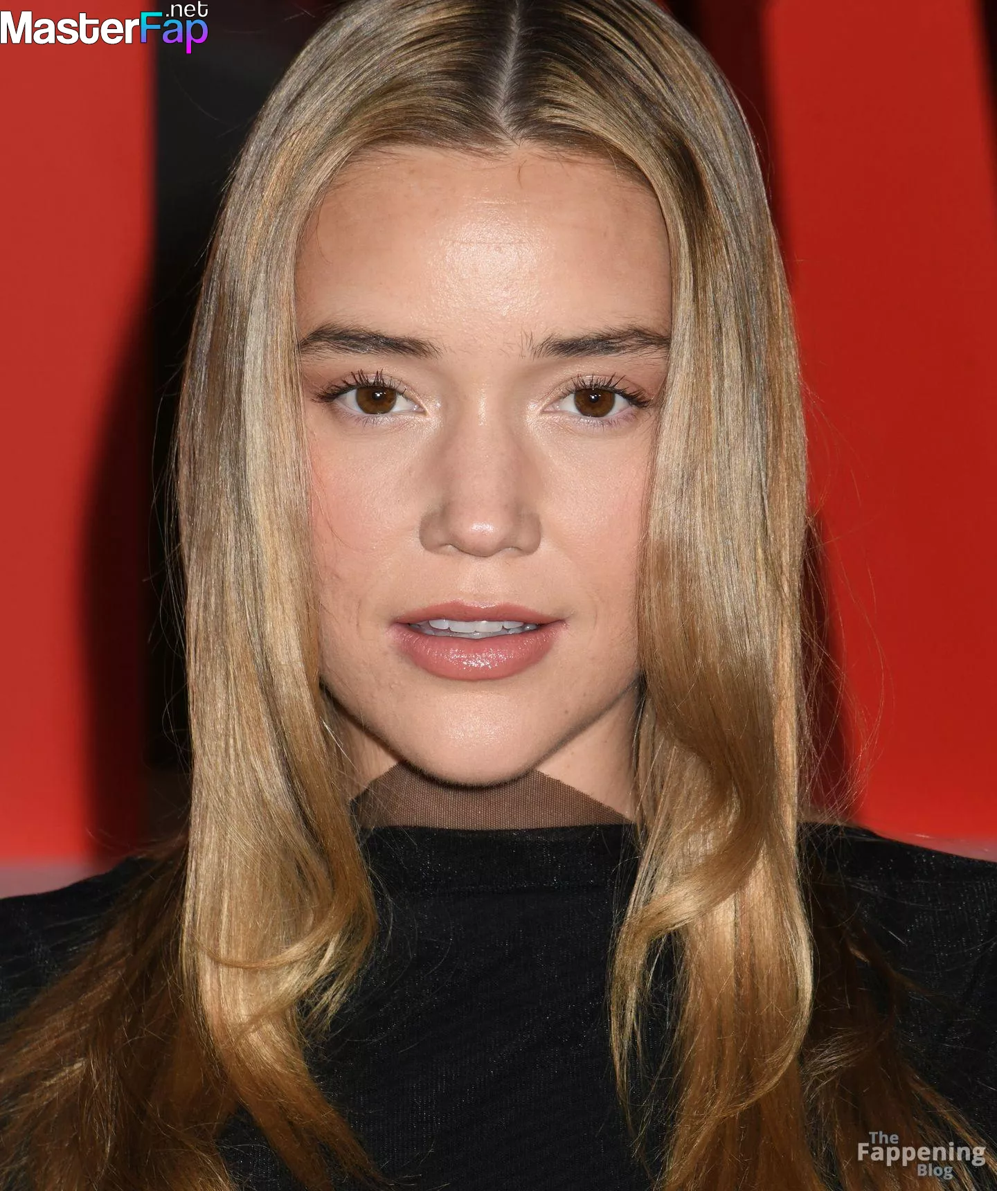 Olivia Ponton Free Leaked Facial Picture