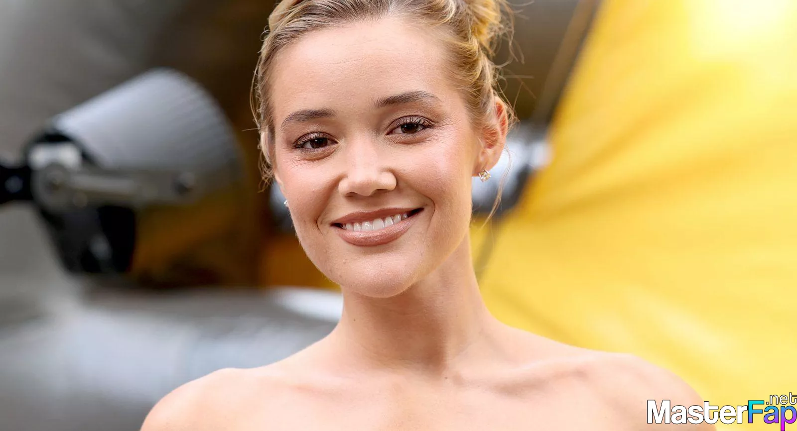 Olivia Ponton Free Leaked Rough Picture