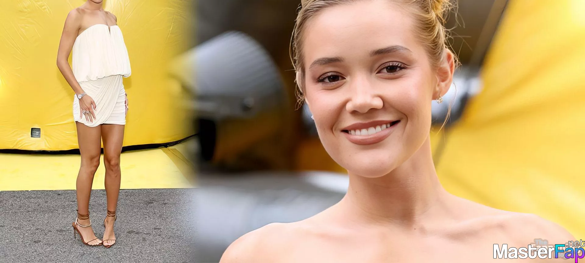 Olivia Ponton Free Leaked Vagina Picture