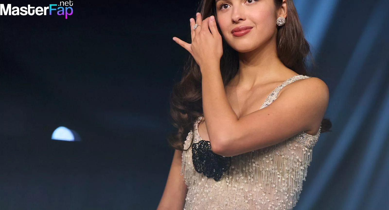 Olivia Rodrigo Free Leaked Cumshot Picture