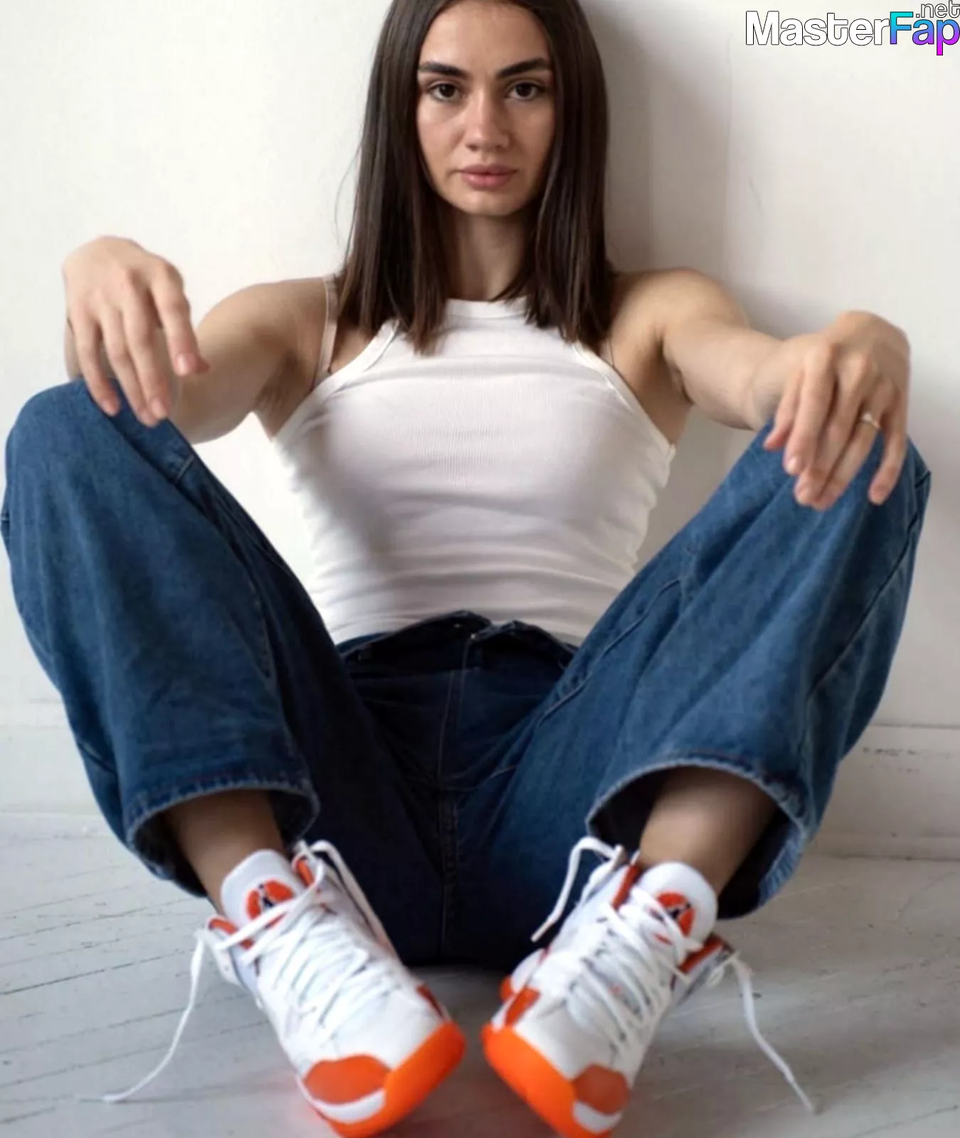 Ornella Kheteeva Free Leaked Ass Picture