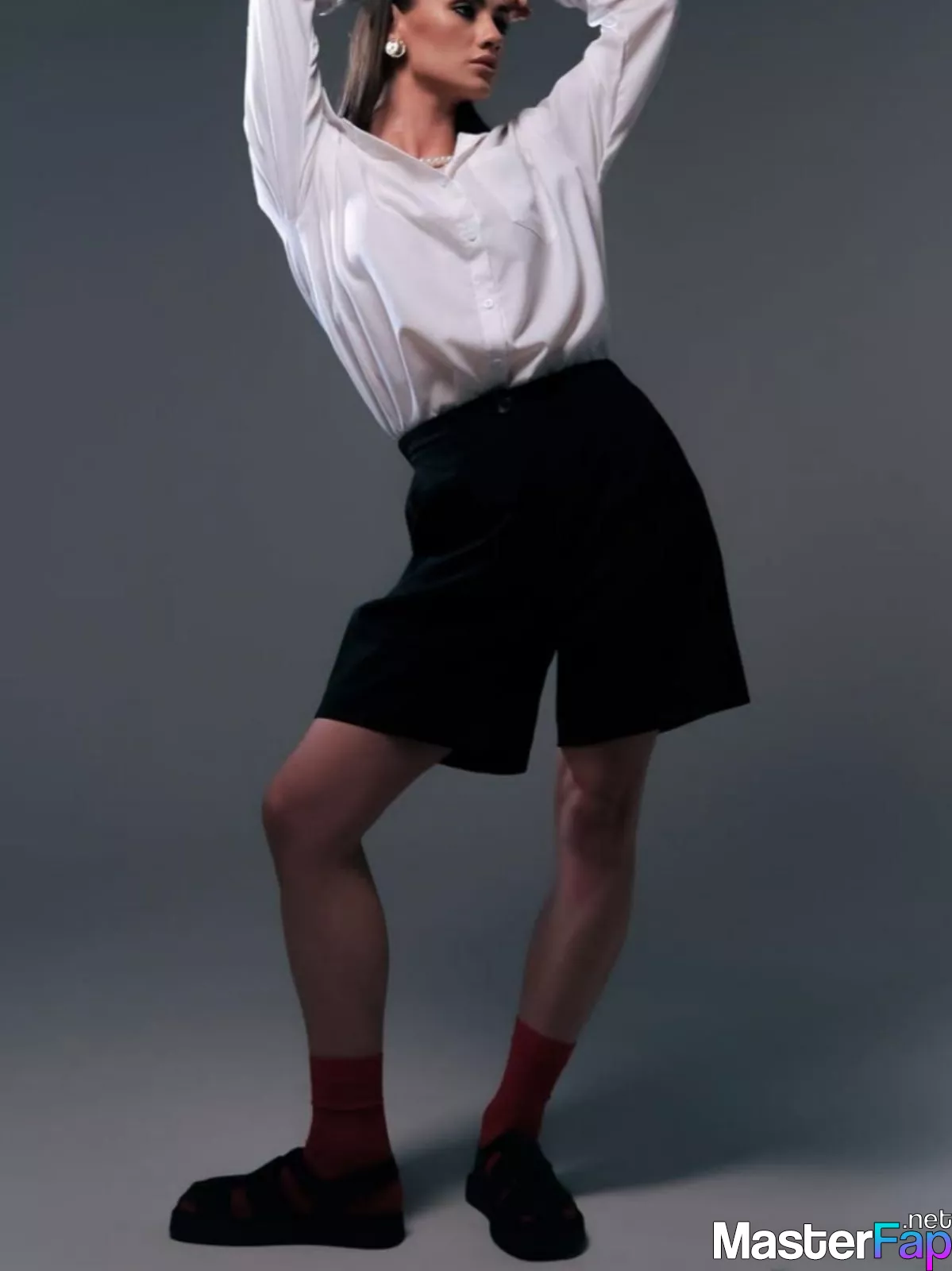 Ornella Kheteeva Free Leaked Pussy Picture