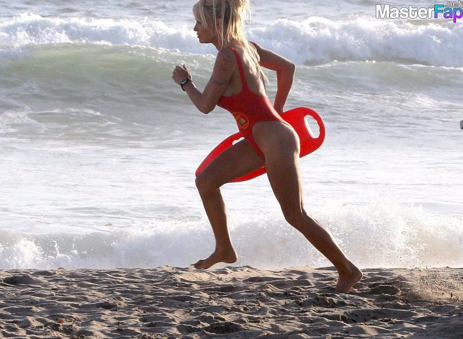 Pamela Anderson Free Leaked Camporn Picture