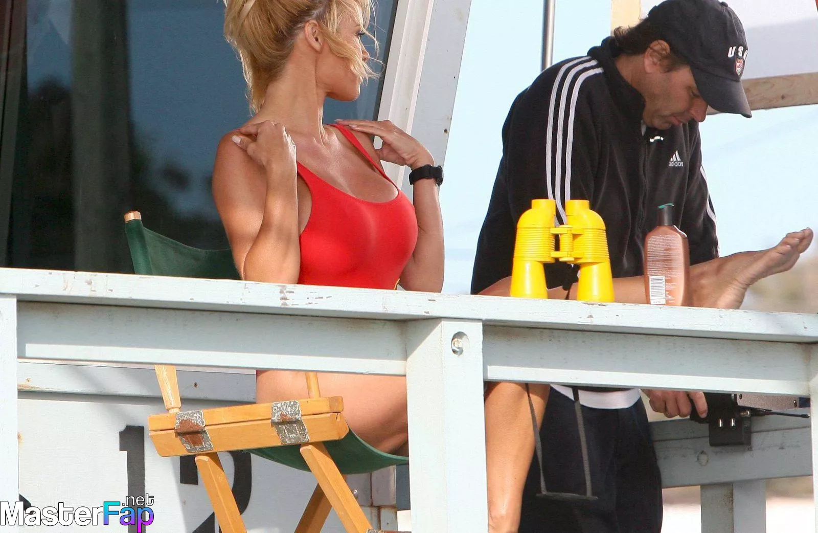 Pamela Anderson Free Leaked Porn Picture