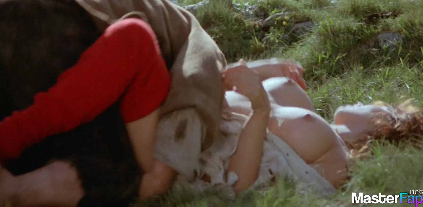 Pamela Field Free Leaked Striptease Picture