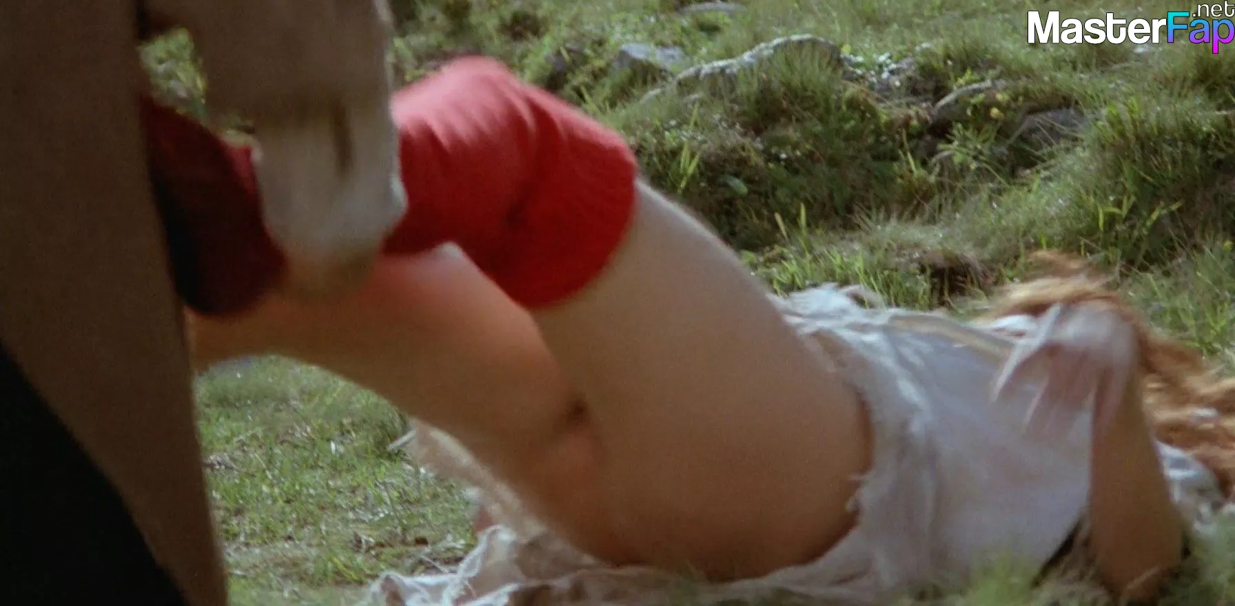 Pamela Field Free Leaked Cosplay Picture