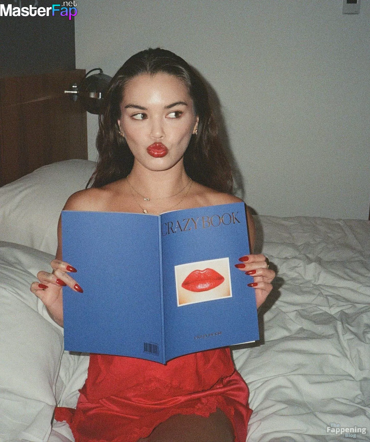 Paris Berelc Free Leaked Vagina Picture