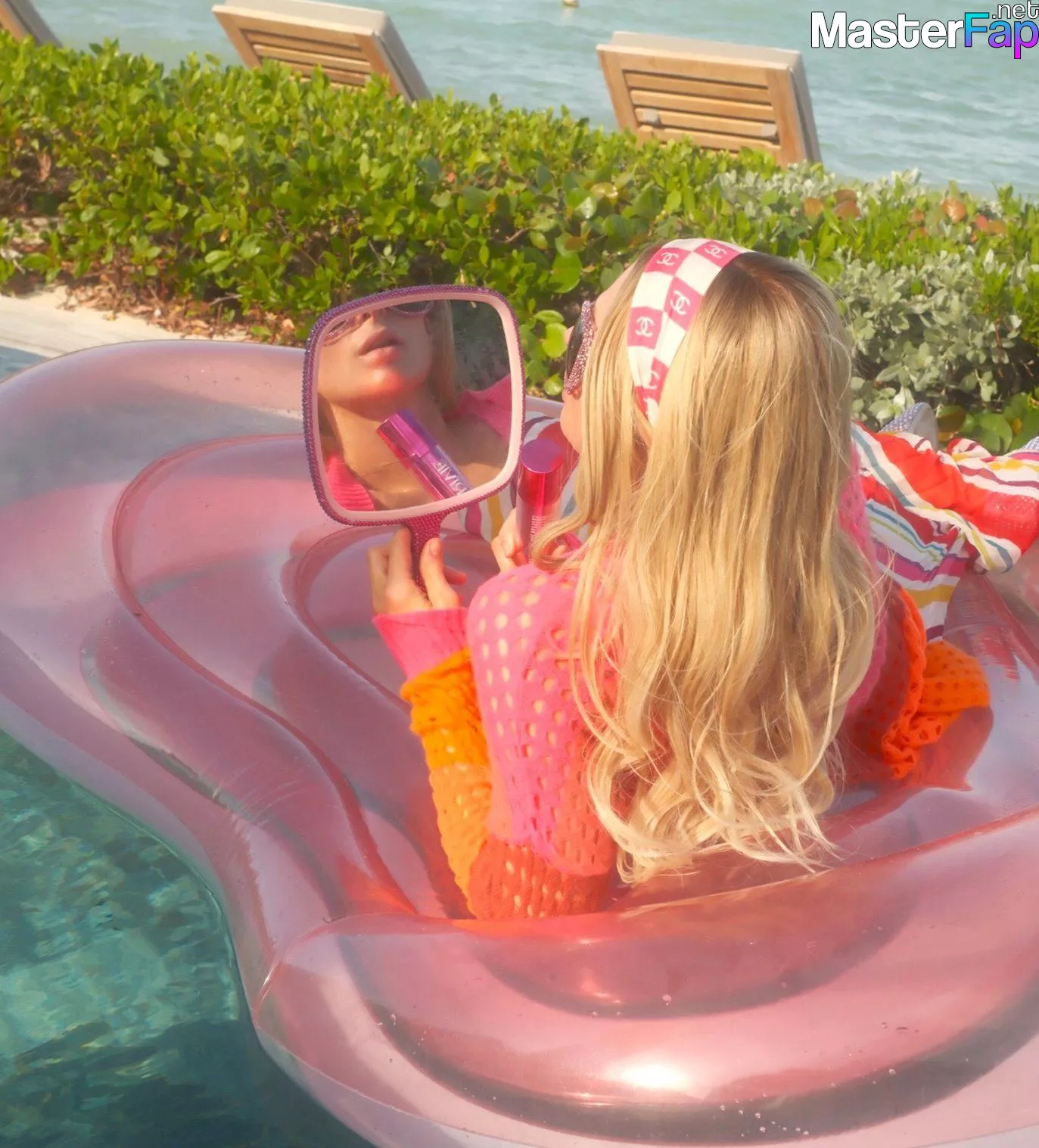 Paris Hilton Free Leaked Strapon Picture