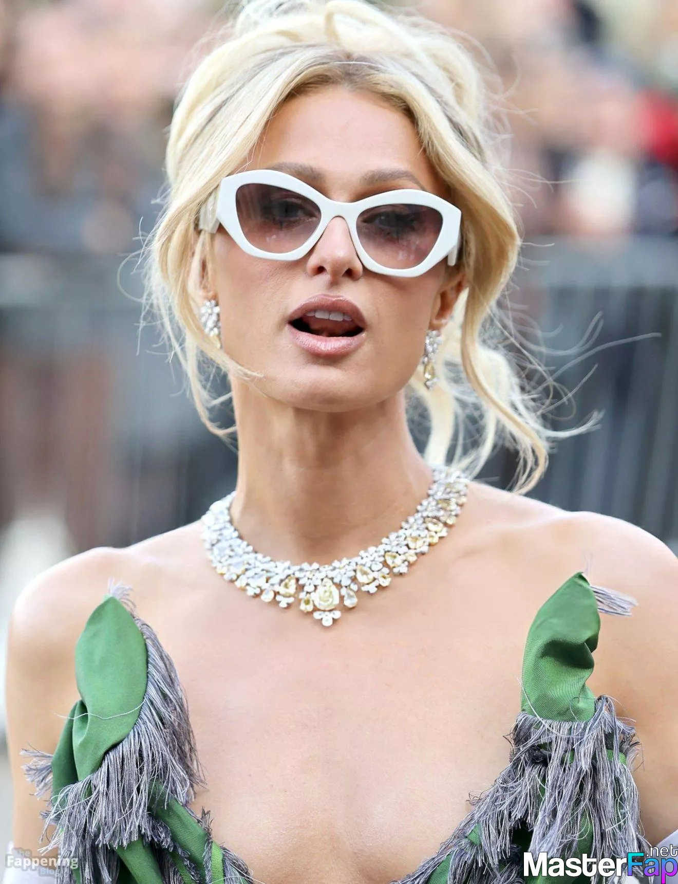 Paris Hilton Free Leaked Sex leaks Picture