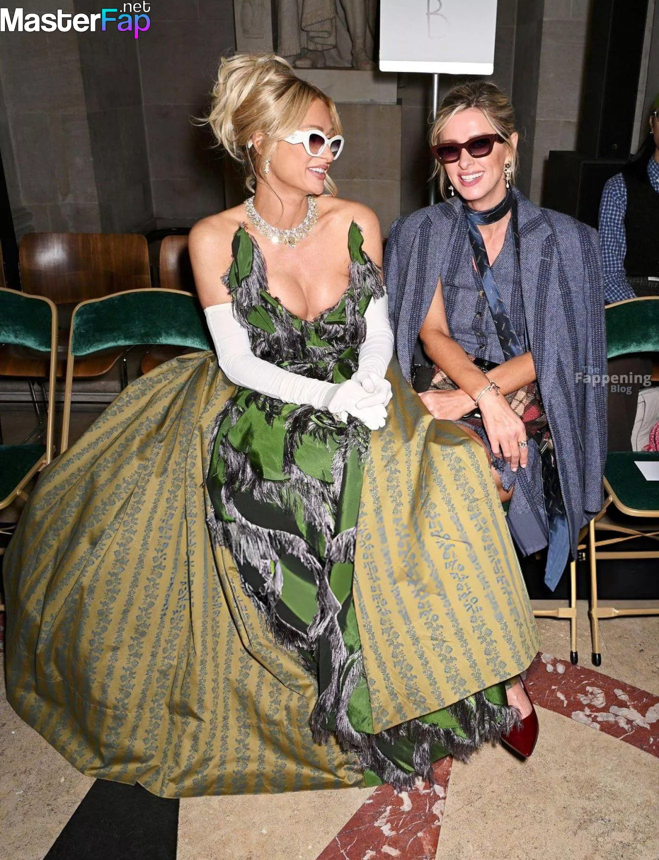 Paris Hilton Free Leaked DP leaks Picture