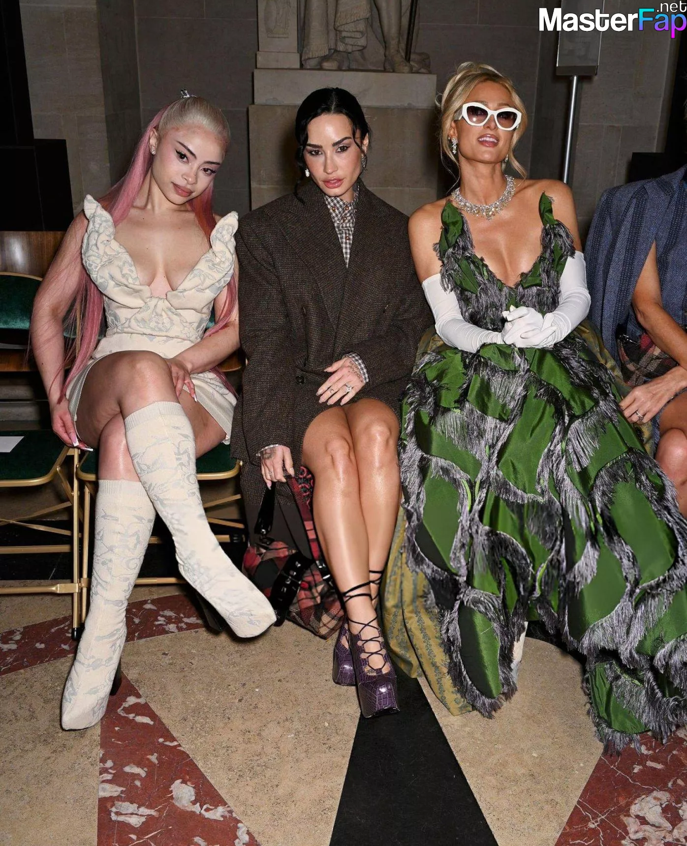 Paris Hilton Free Leaked Rimming leaks Picture