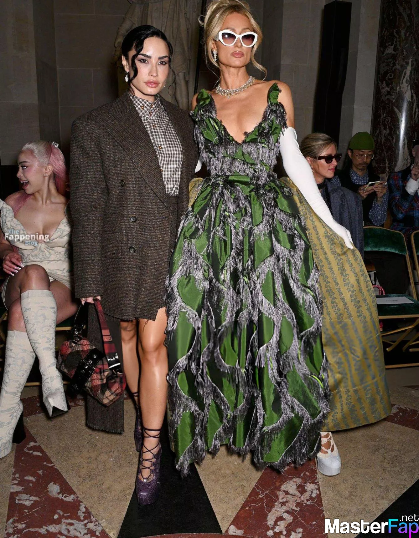 Paris Hilton Free Leaked Fetish leaks Picture