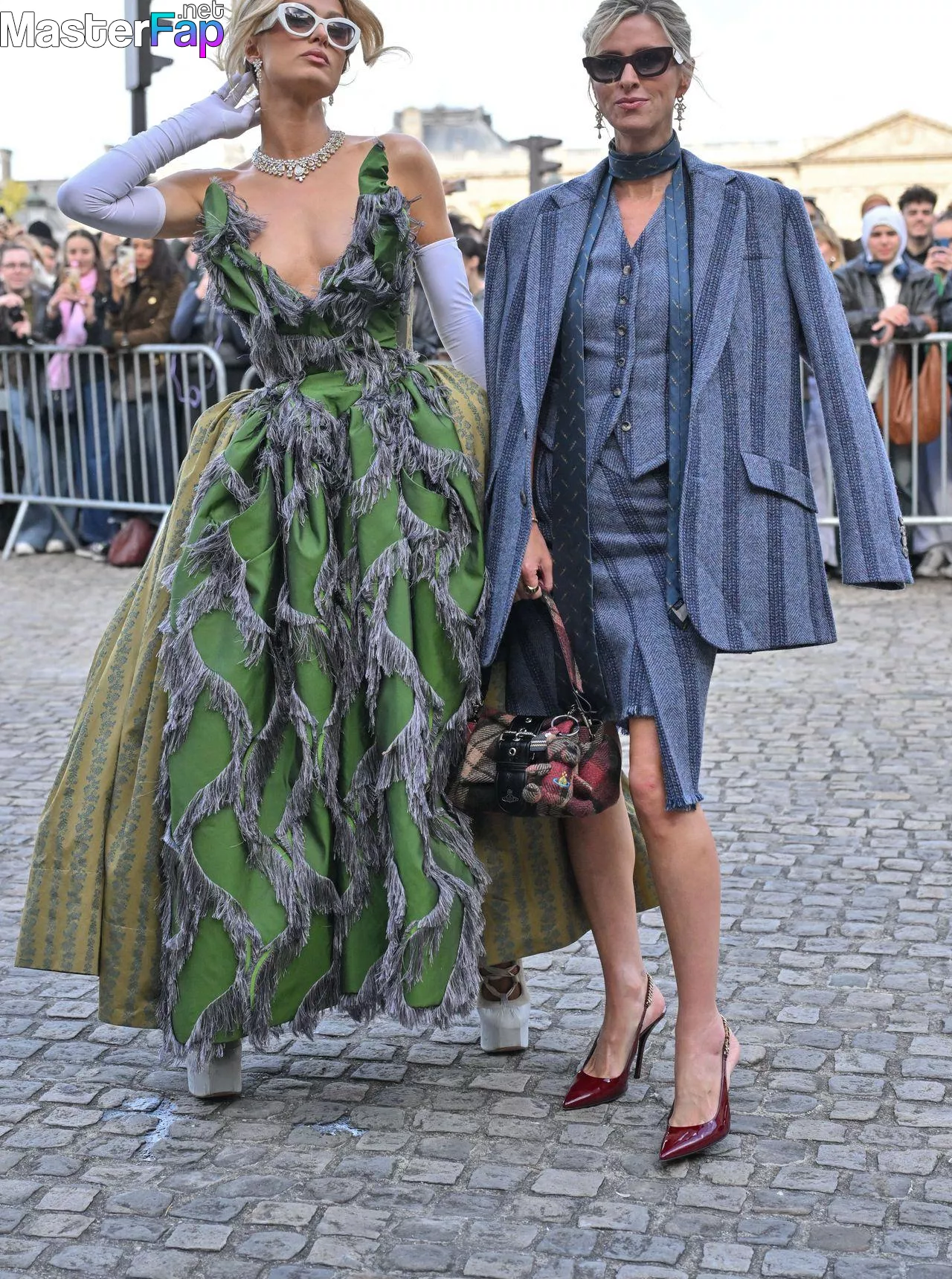 Paris Hilton Free Leaked Casting Picture