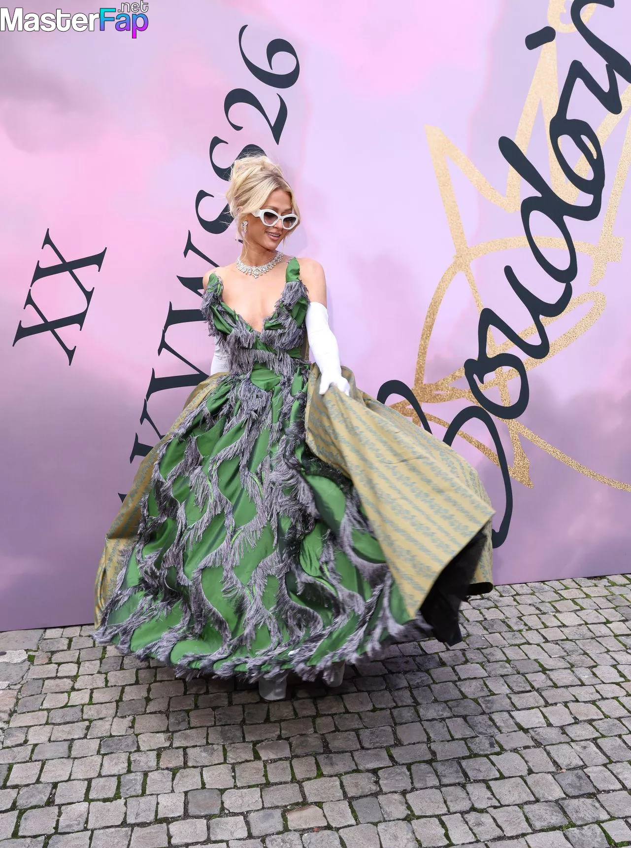 Paris Hilton Free Leaked Camporn Picture