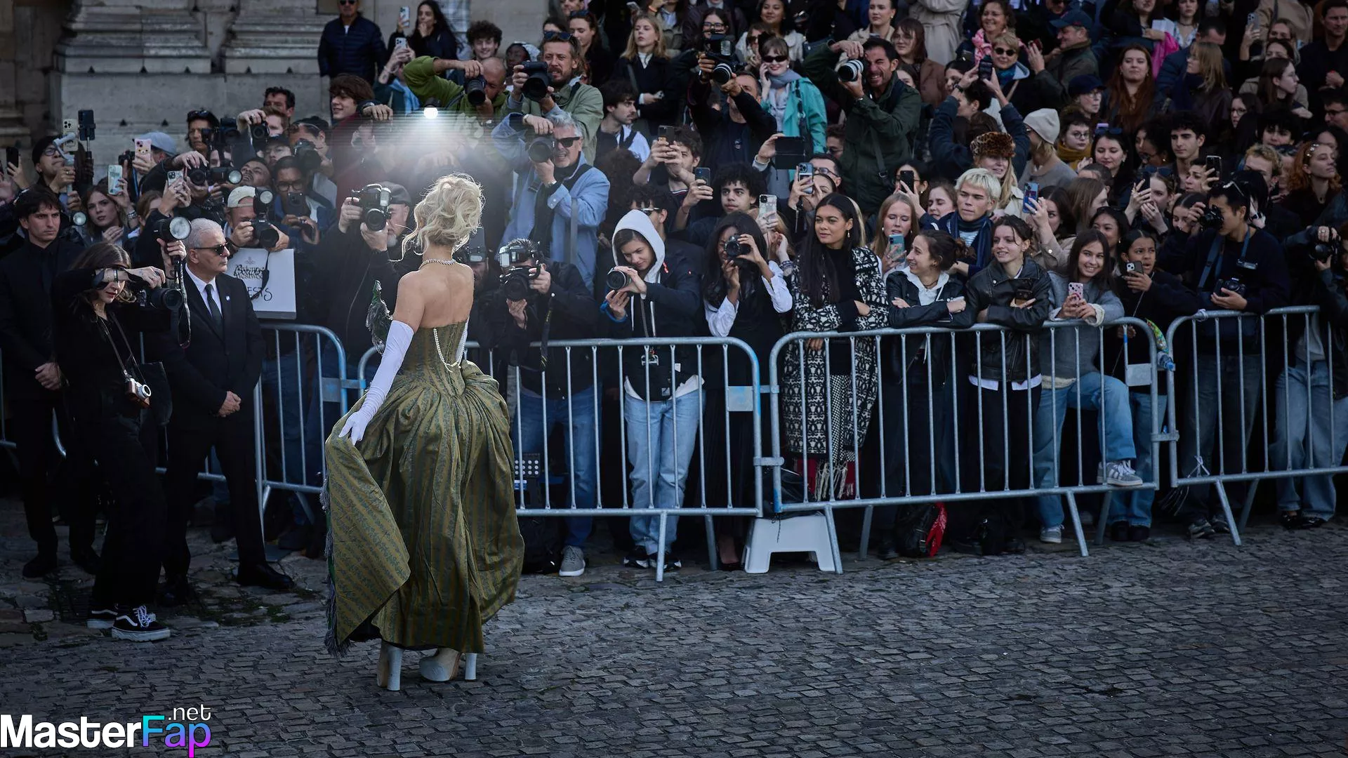 Paris Hilton Free Leaked Porn Picture