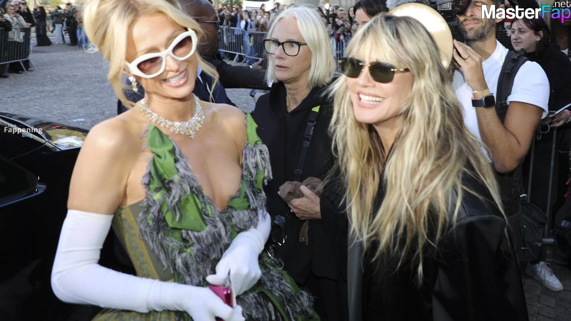 Paris Hilton Free Leaked Boyfriend Picture