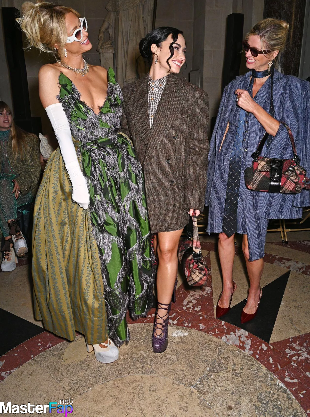 Paris Hilton Free Leaked Sex leaks Picture