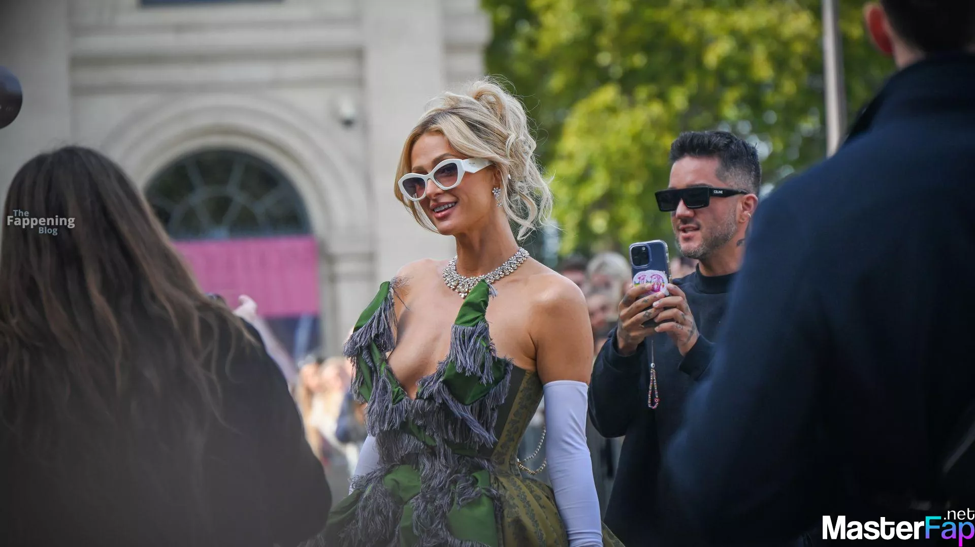 Paris Hilton Free Leaked DP leaks Picture