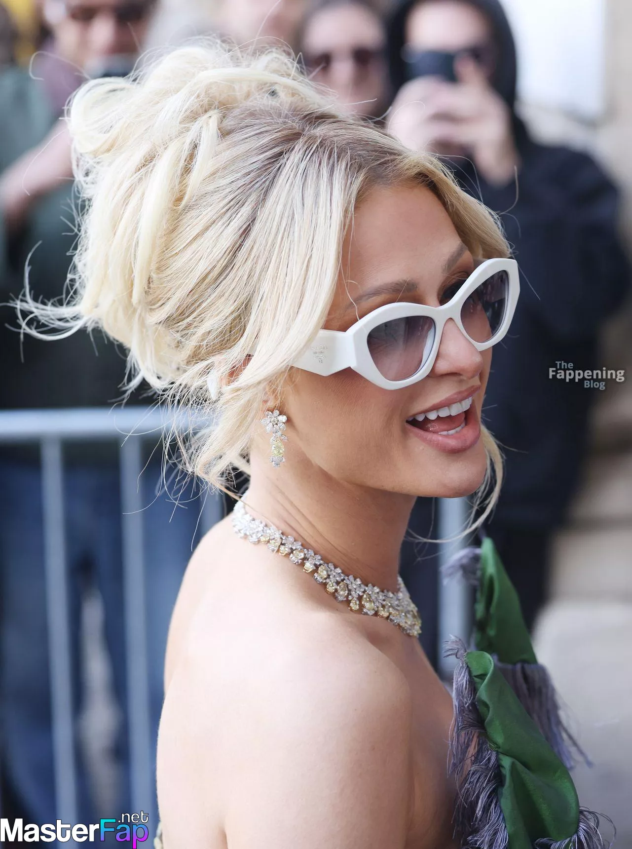 Paris Hilton Free Leaked Exposed Picture