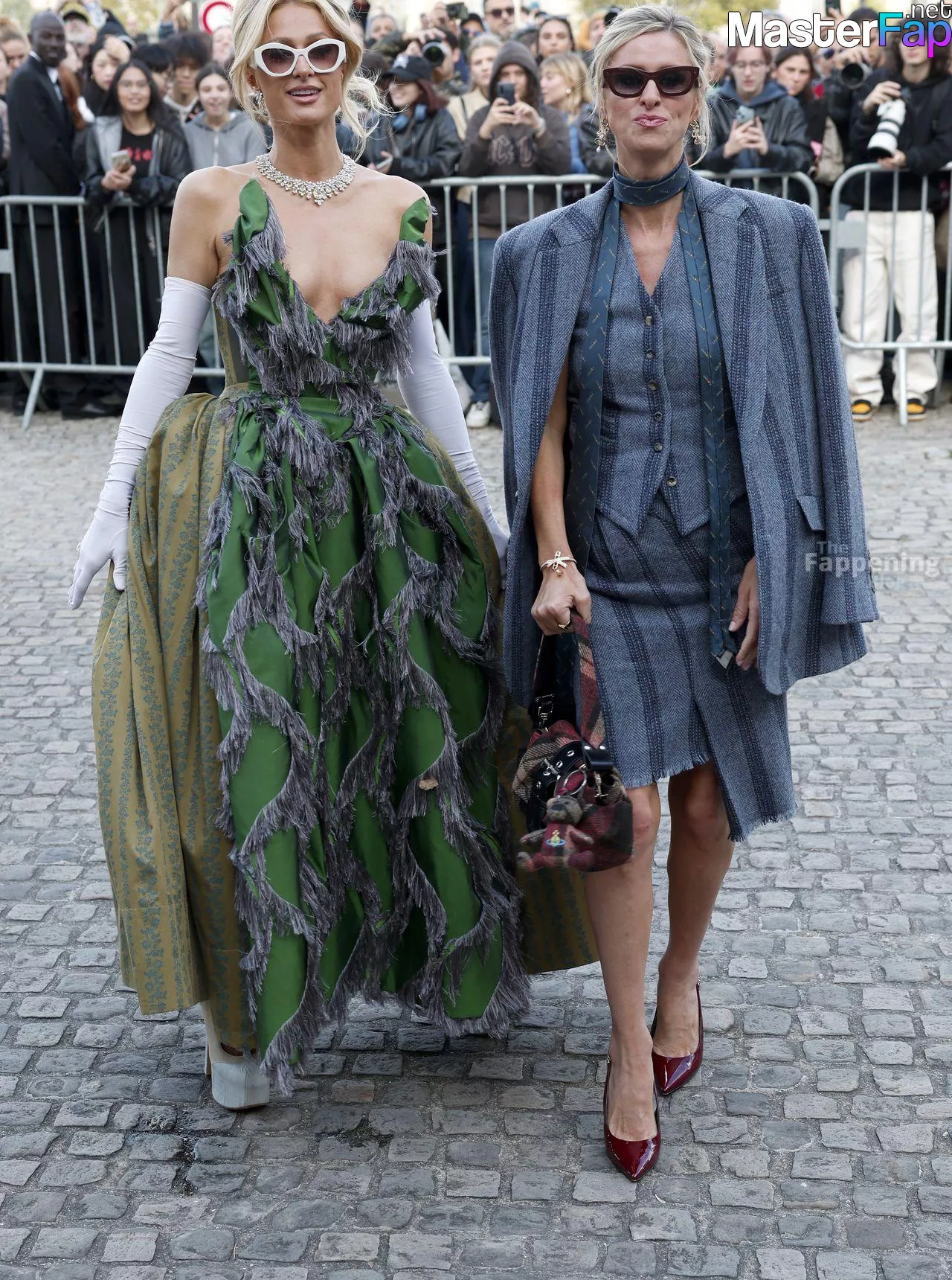 Paris Hilton Free Leaked Facial Picture