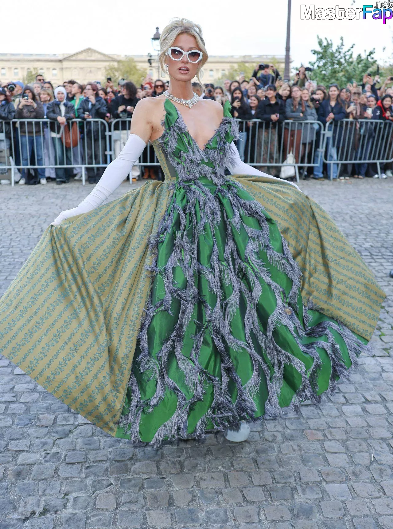 Paris Hilton Free Leaked Creampie leaks Picture