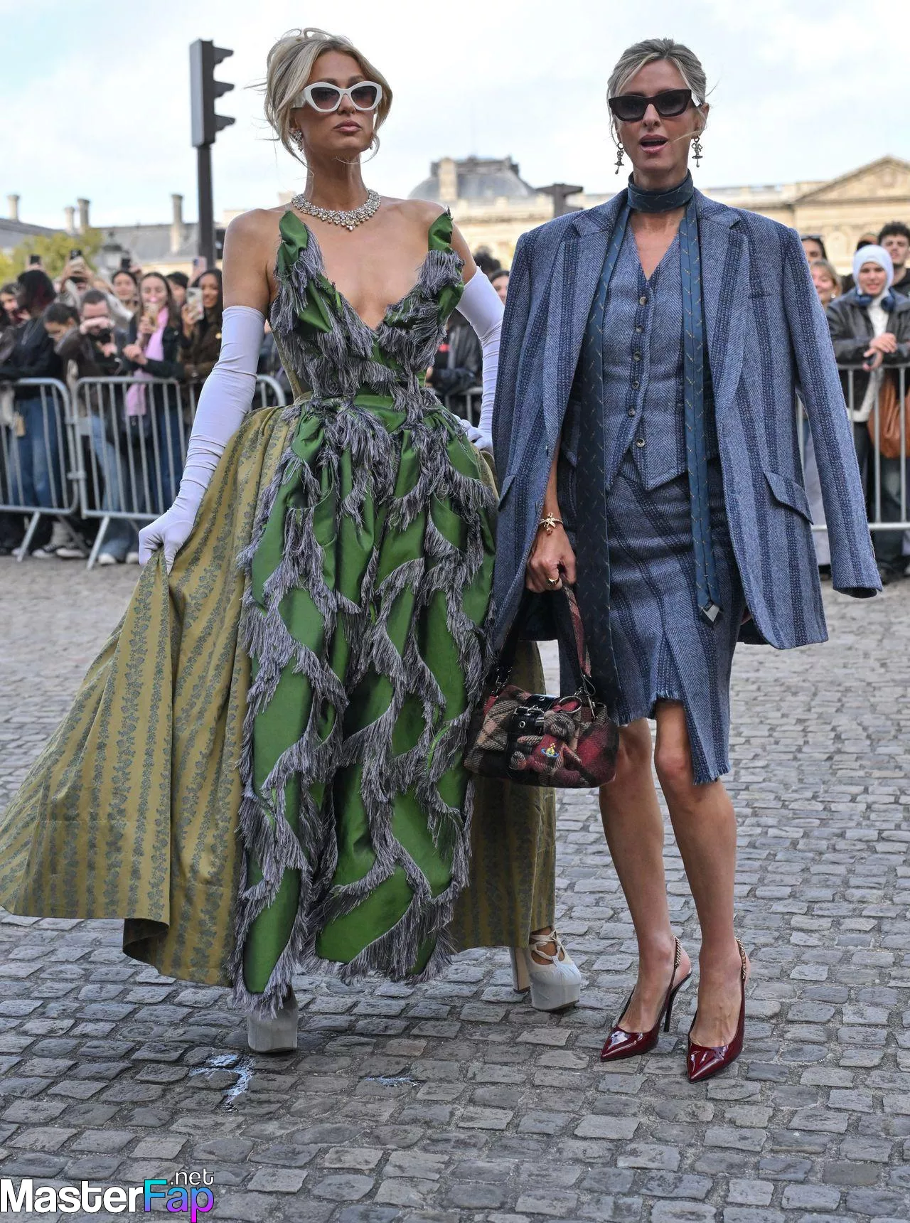 Paris Hilton Free Leaked Bandage leaks Picture