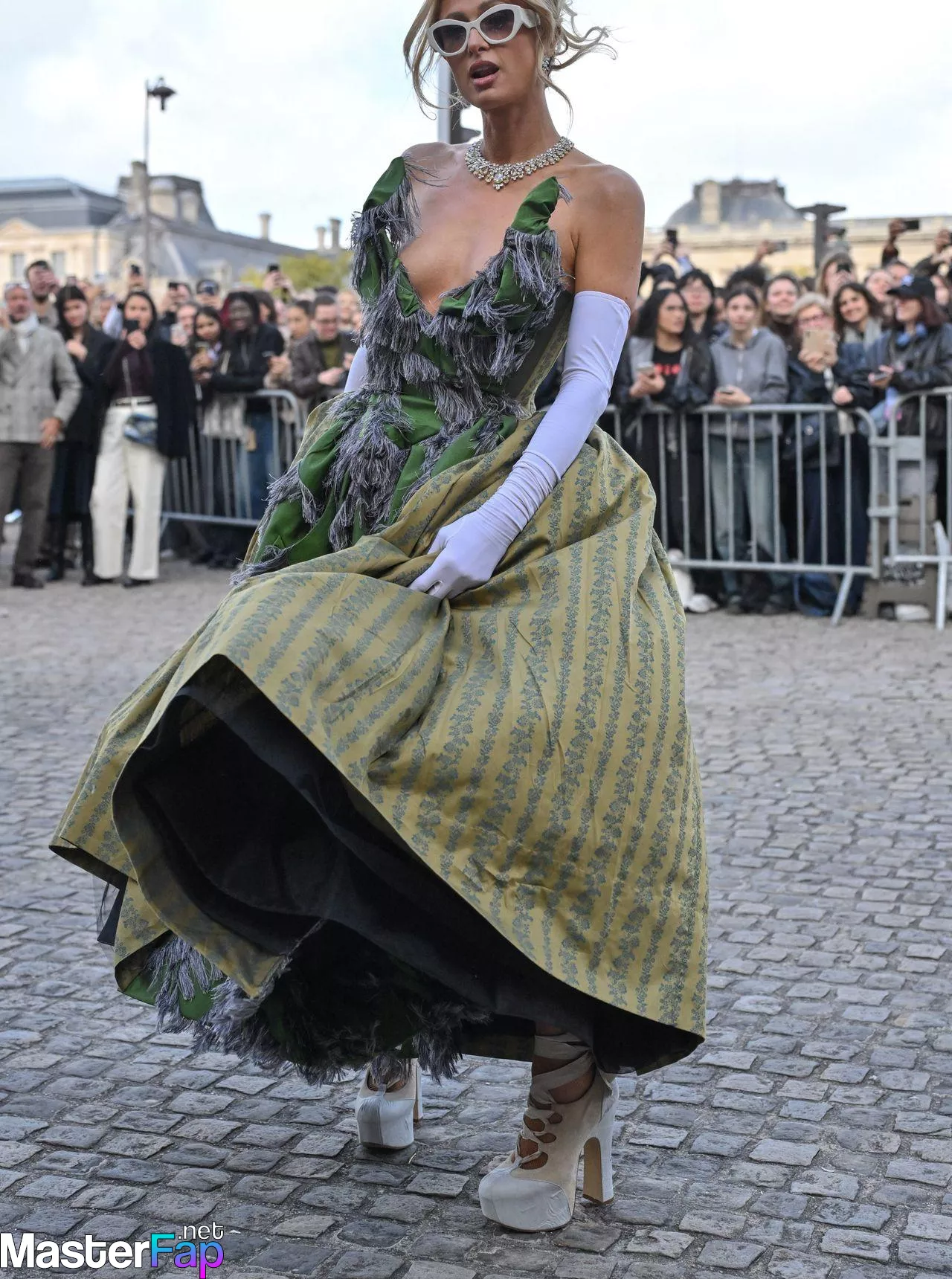 Paris Hilton Free Leaked Dirty leaks Picture