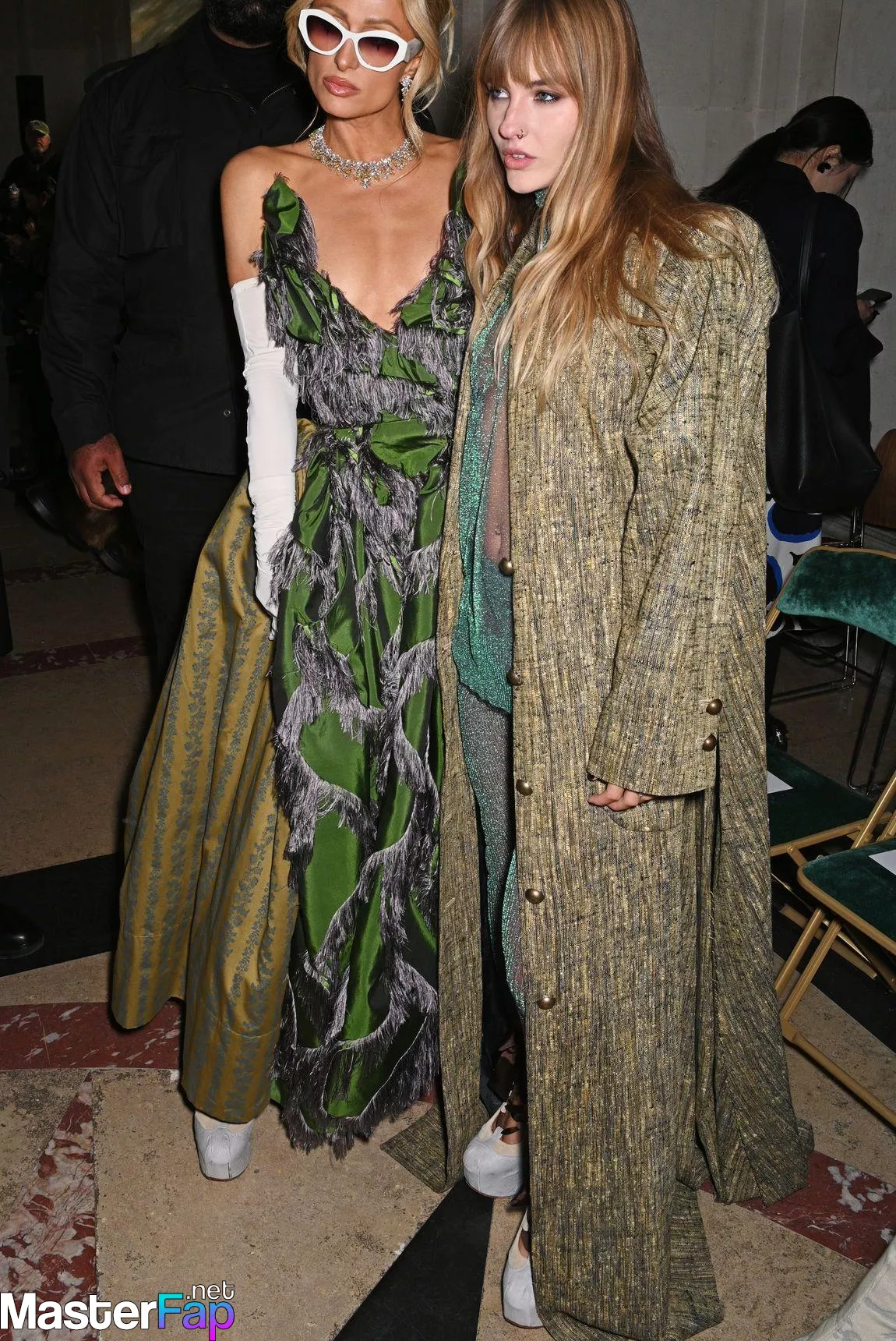 Paris Hilton Free Leaked Exposed leaks Picture