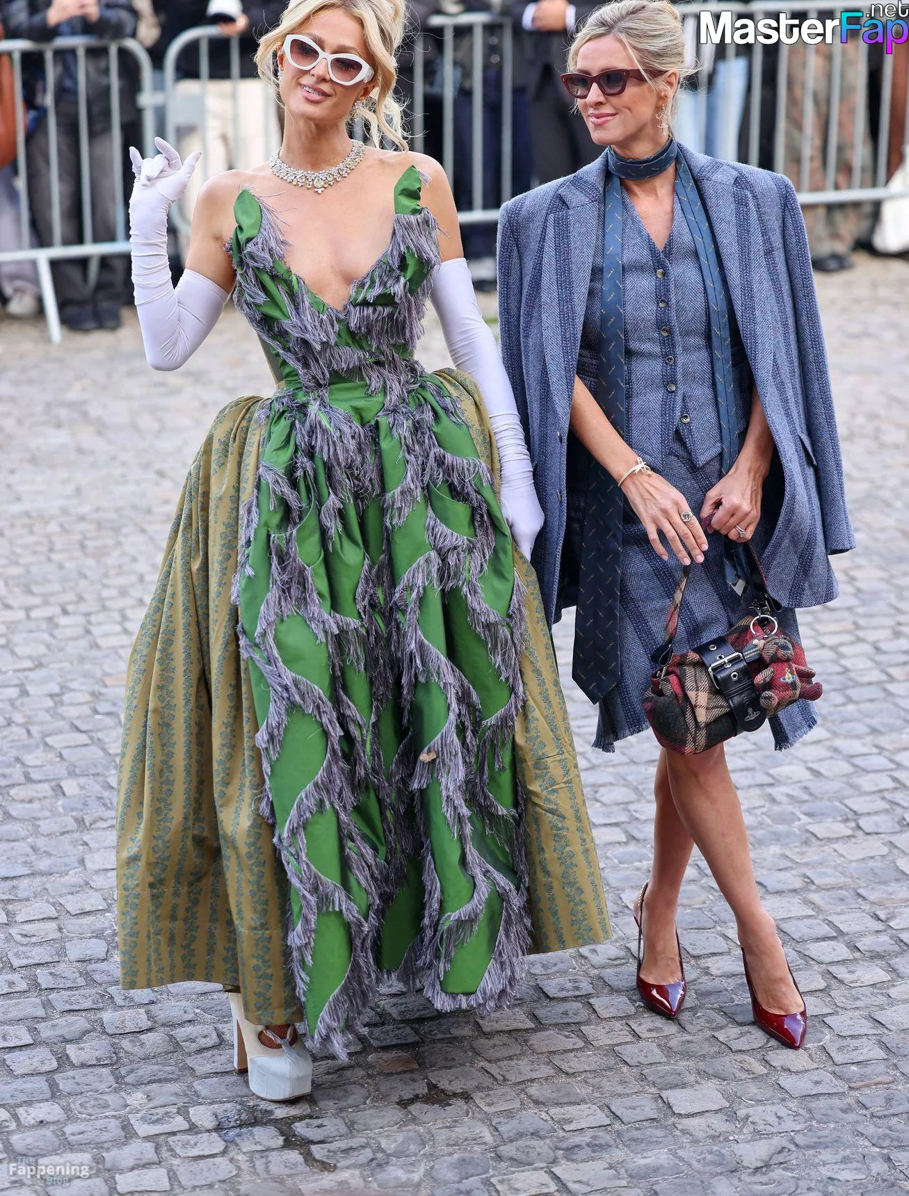 Paris Hilton Free Leaked Interracial leaks Picture