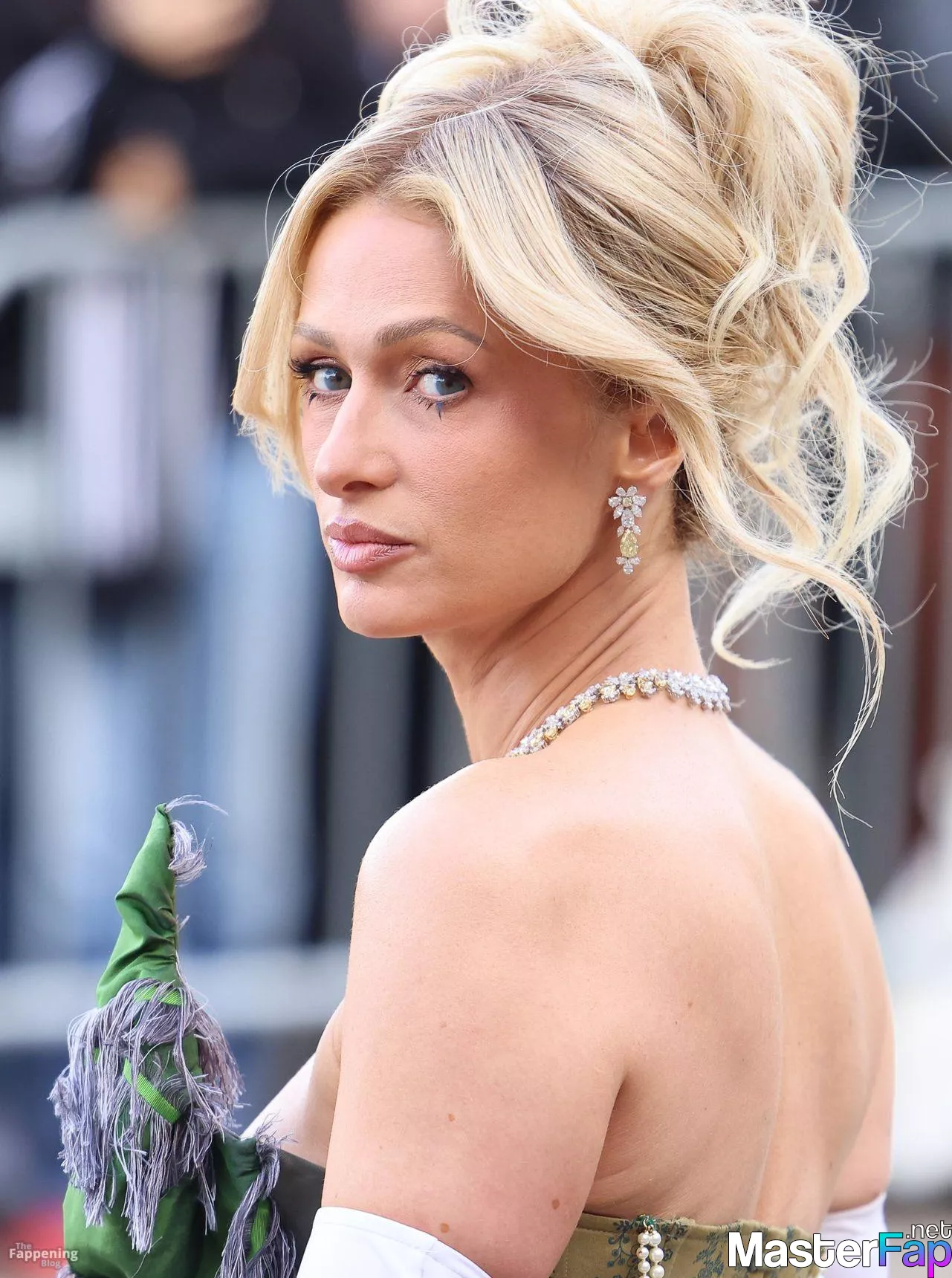 Paris Hilton Free Leaked POV leaks Picture