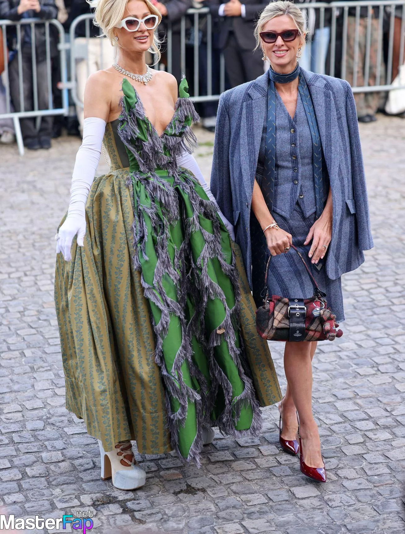 Paris Hilton Free Leaked Casting leaks Picture