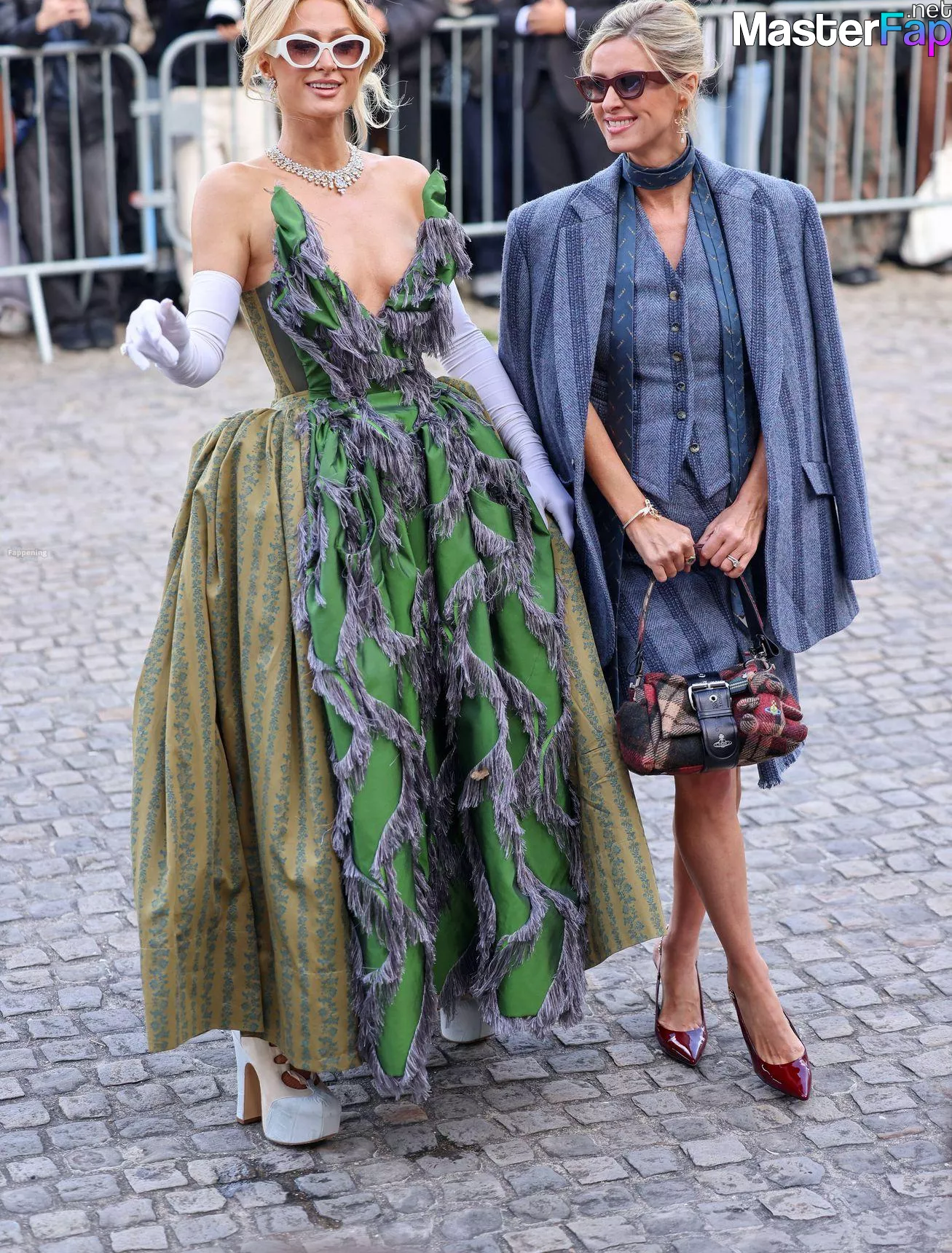 Paris Hilton Free Leaked Rough leaks Picture