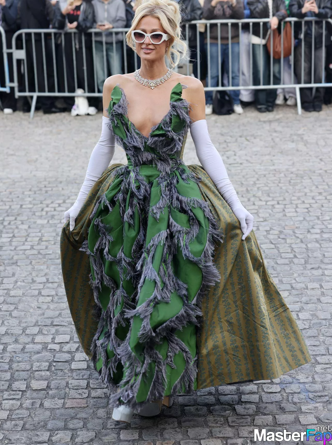 Paris Hilton Free Leaked Teen leaks Picture