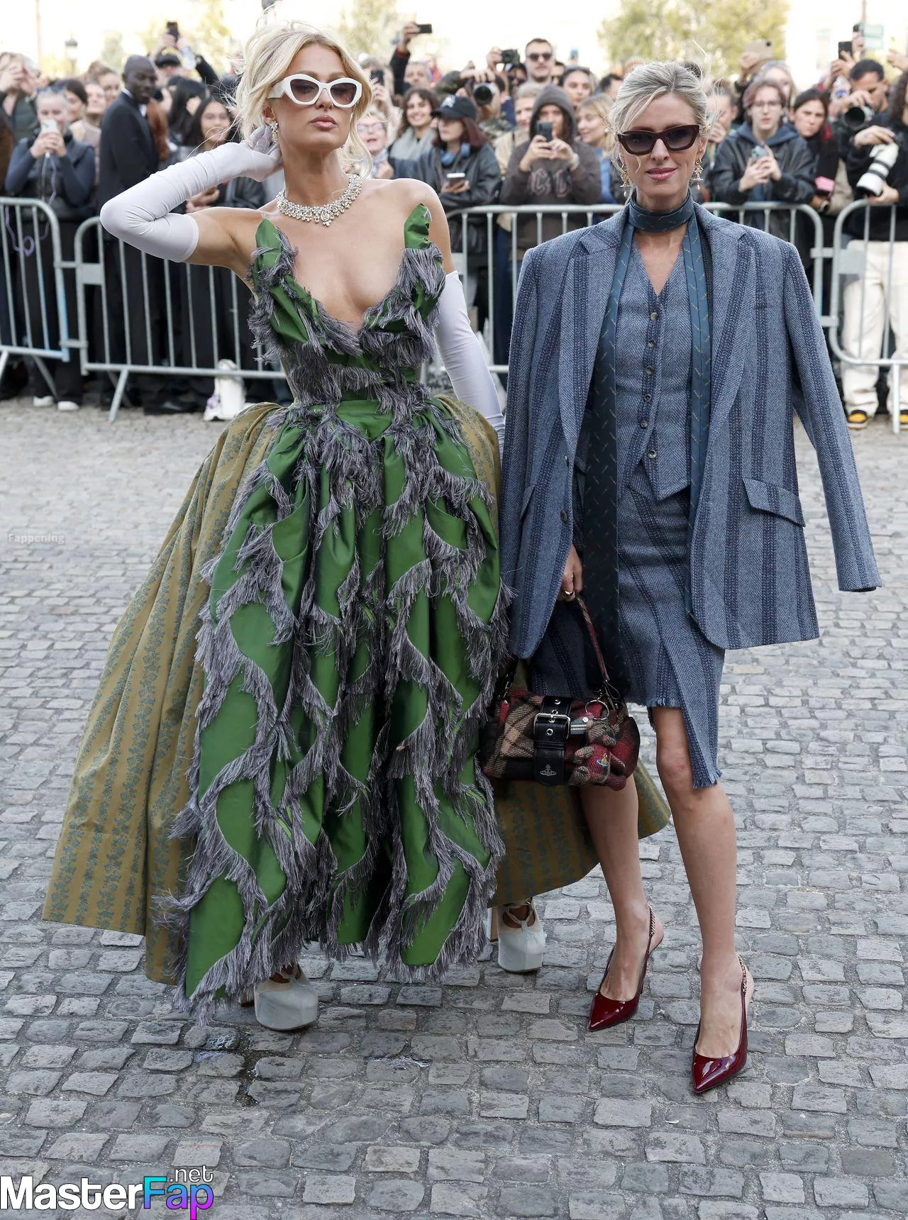 Paris Hilton Free Leaked Boobs Picture