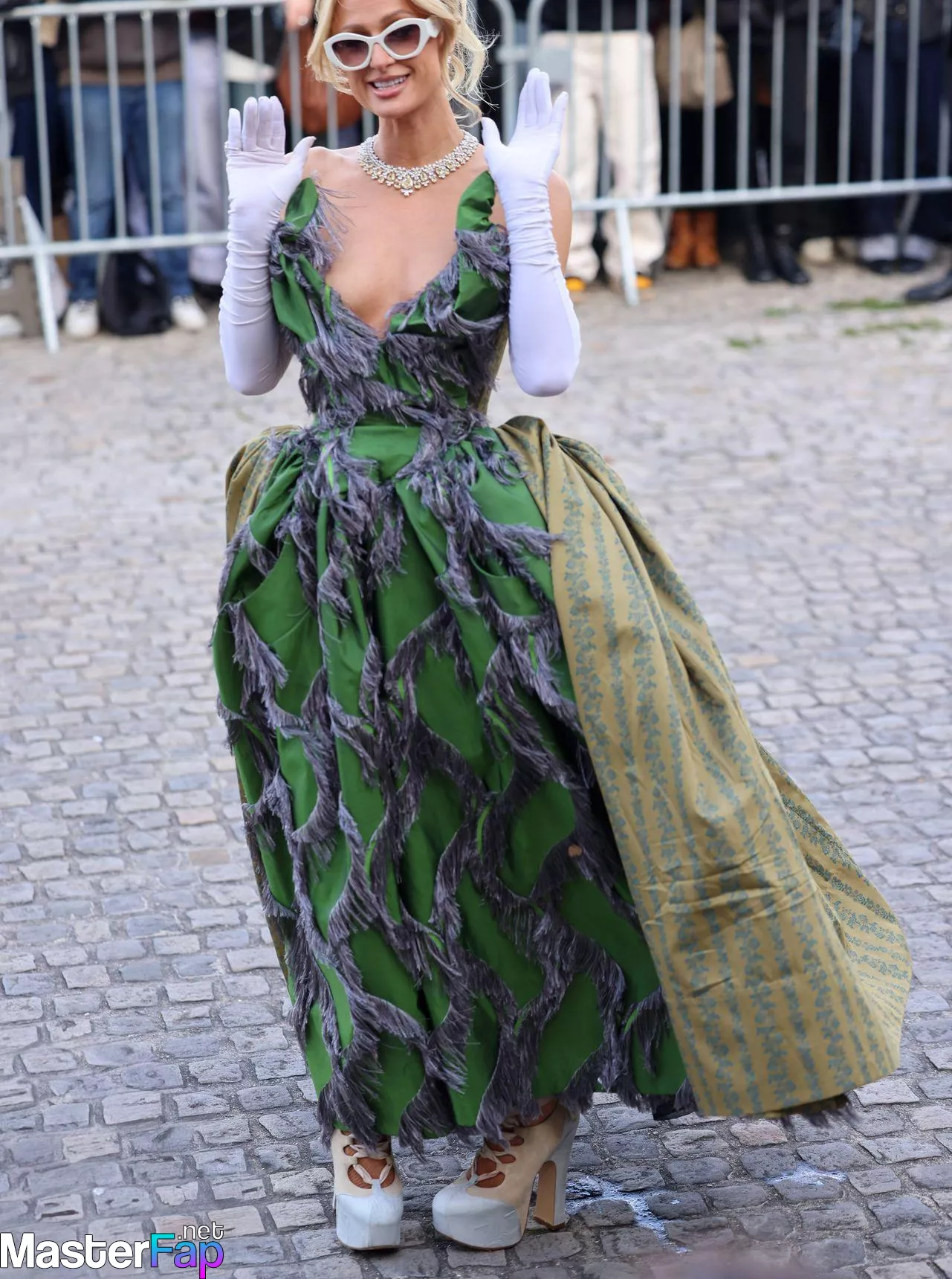 Paris Hilton Free Leaked Camporn leaks Picture